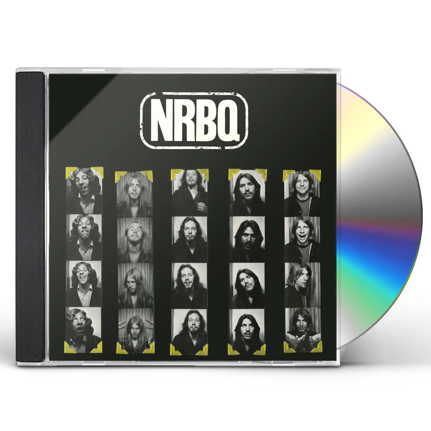 NRBQ CD
