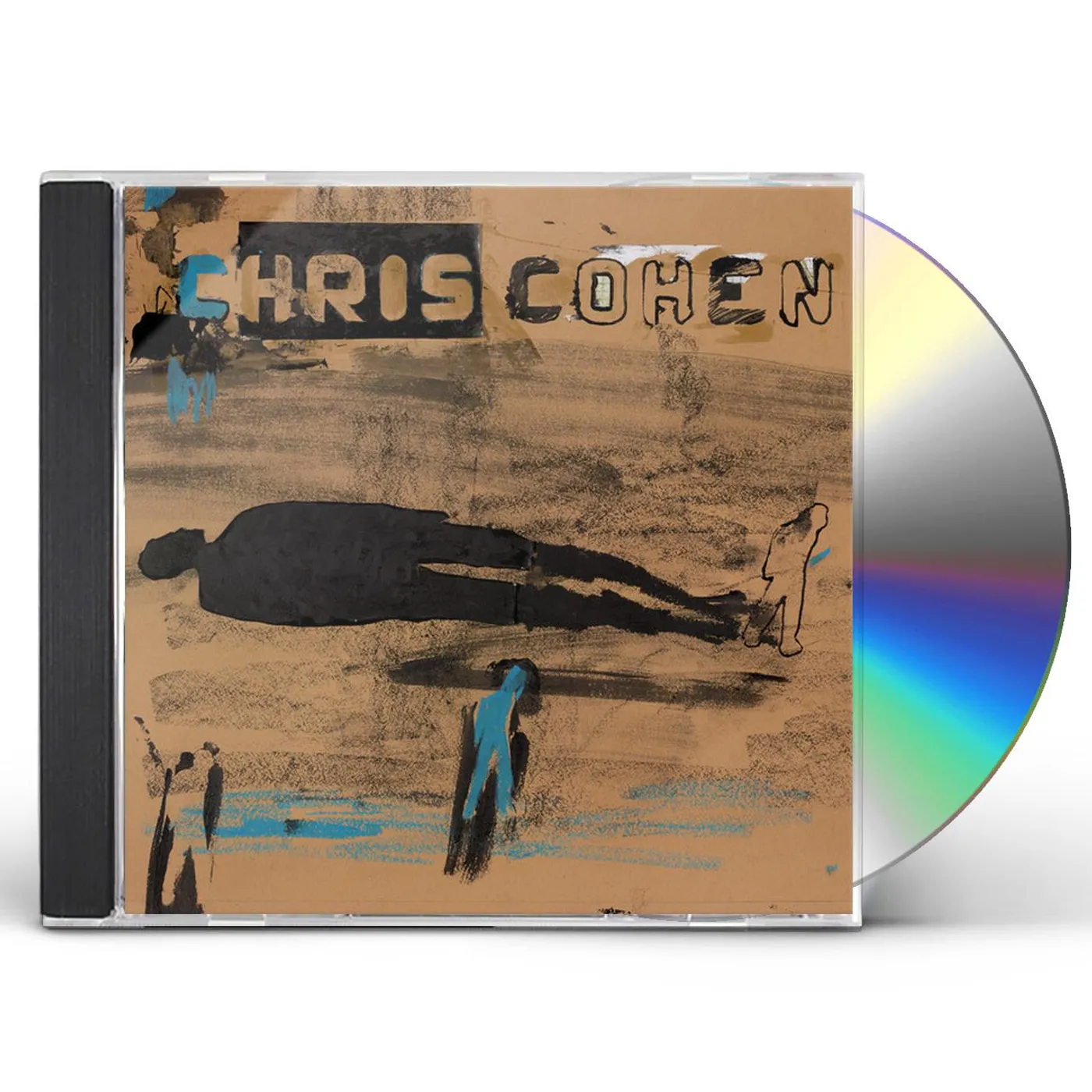 Chris Cohen AS IF APART CD