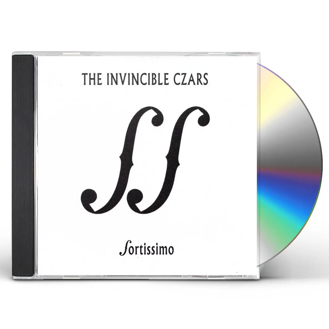 Invincible Czars