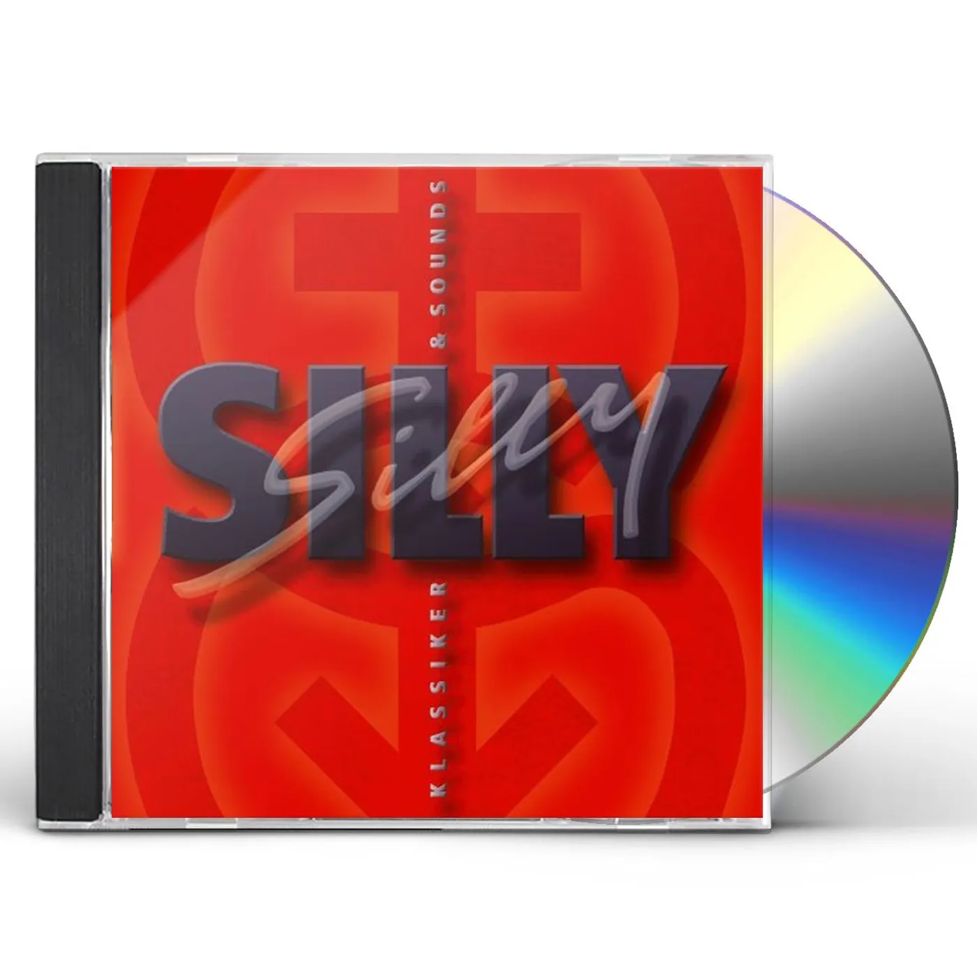 Silly KLASSIKER & SOUNDS CD
