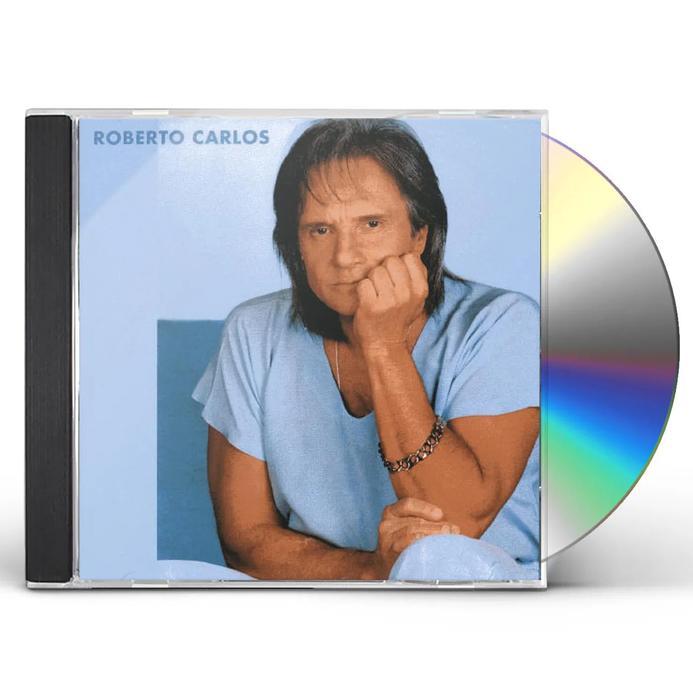 ROBERTO CARLOS 2005 CD