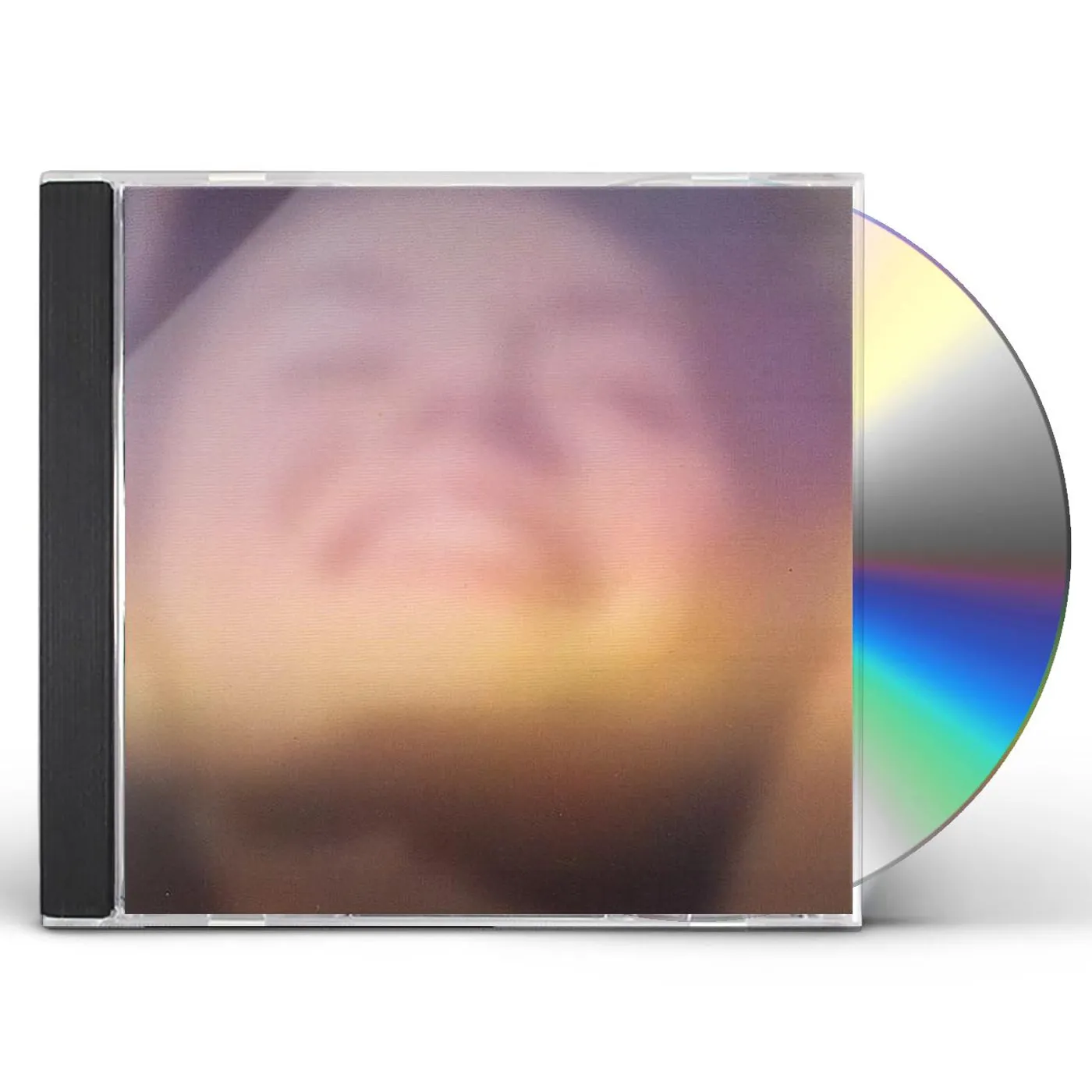 Shalloboi DOWN TO SLEEP CD