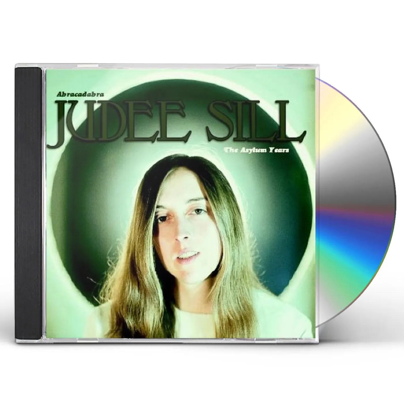 Judee Sill COMPLETE ASYLUM RECORDINGS CD