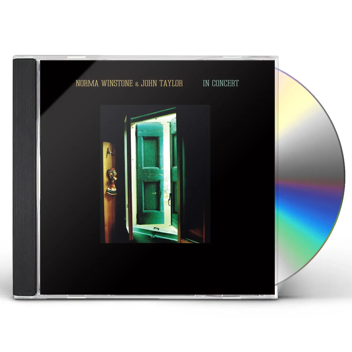 Norma Winstone In Concert CD
