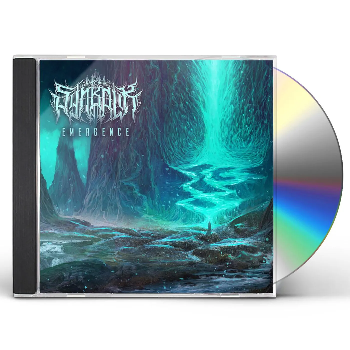 Symbolik EMERGENCE CD