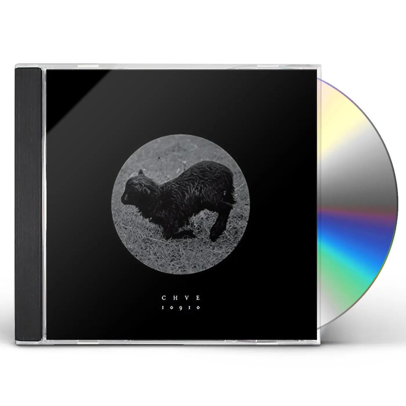 Chve 10910 CD