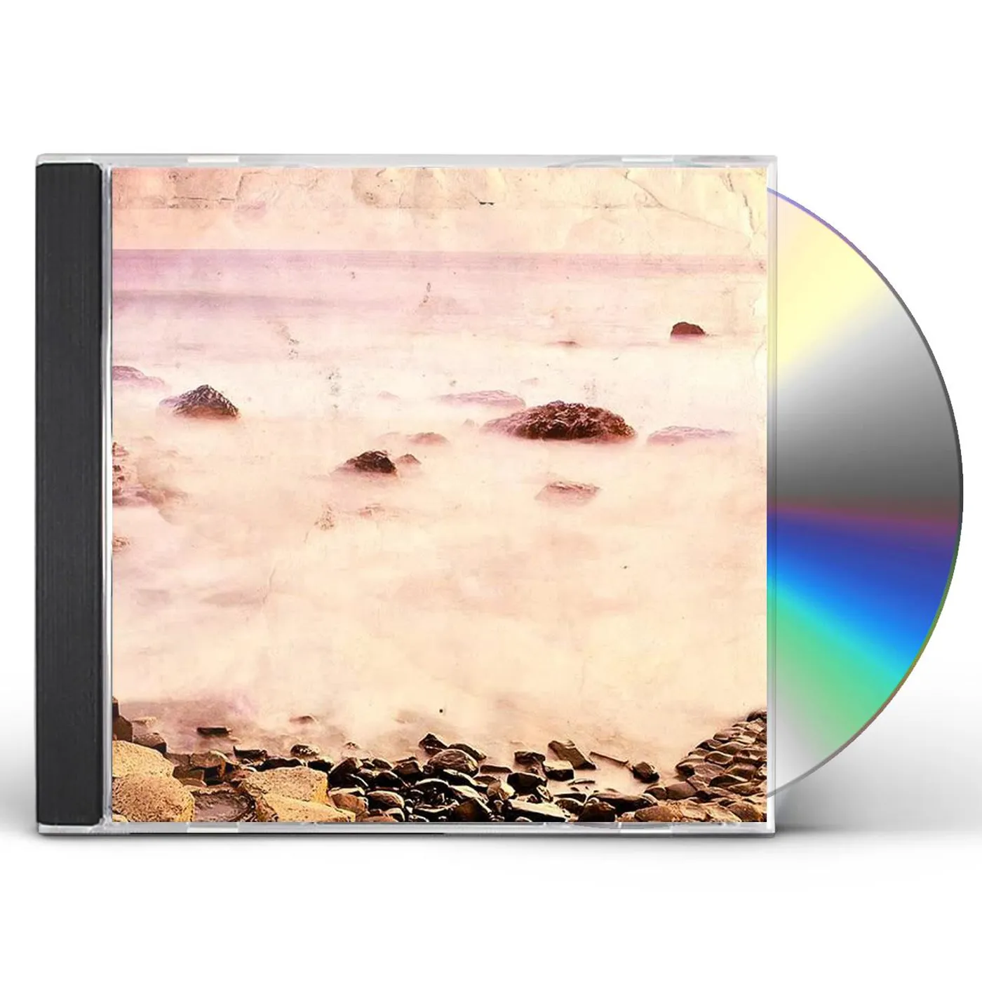 Farflung 5 CD