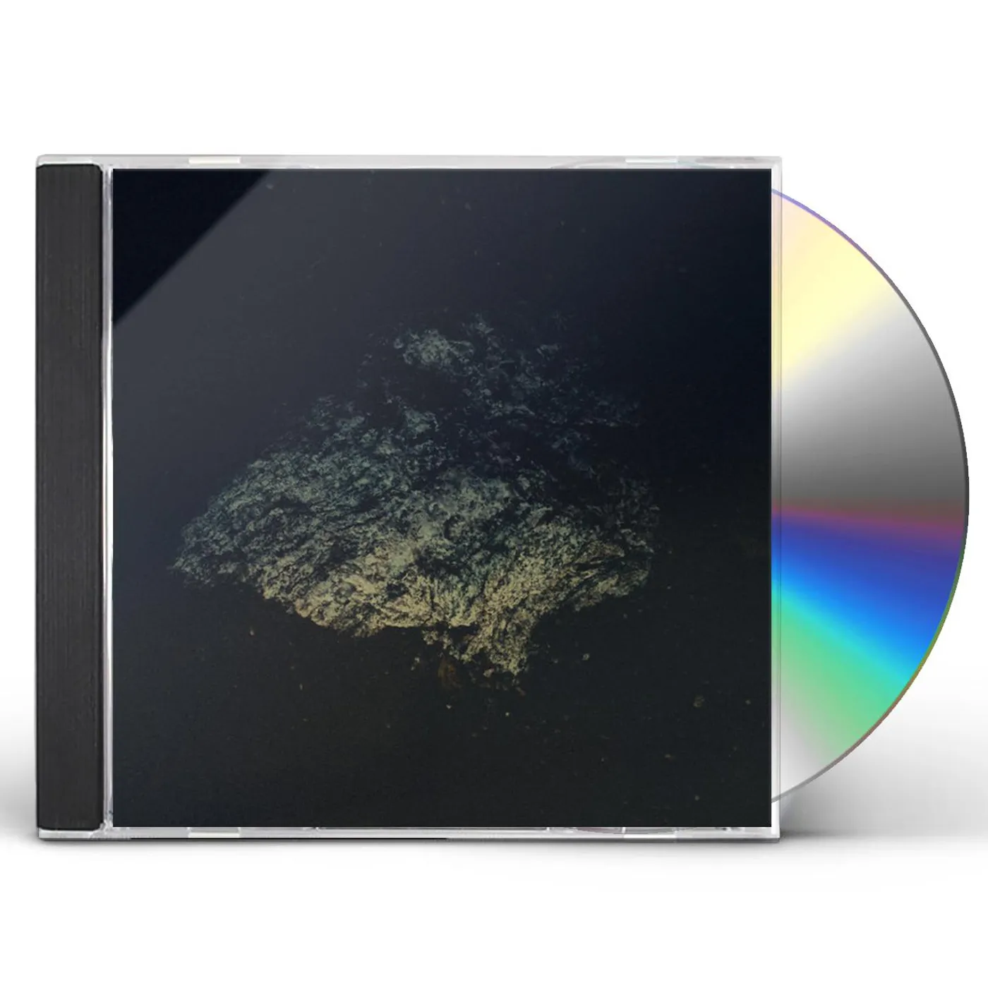 Multicast Dynamics LOST WORLD CD
