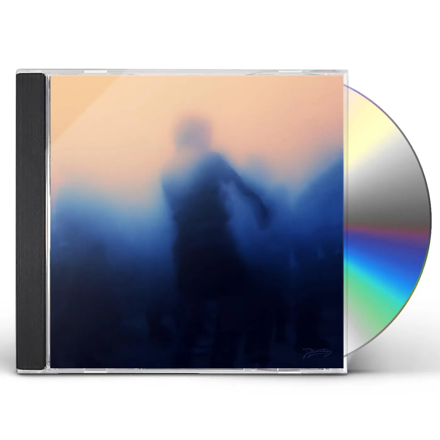 Daniel Avery LOVE + LIGHT CD