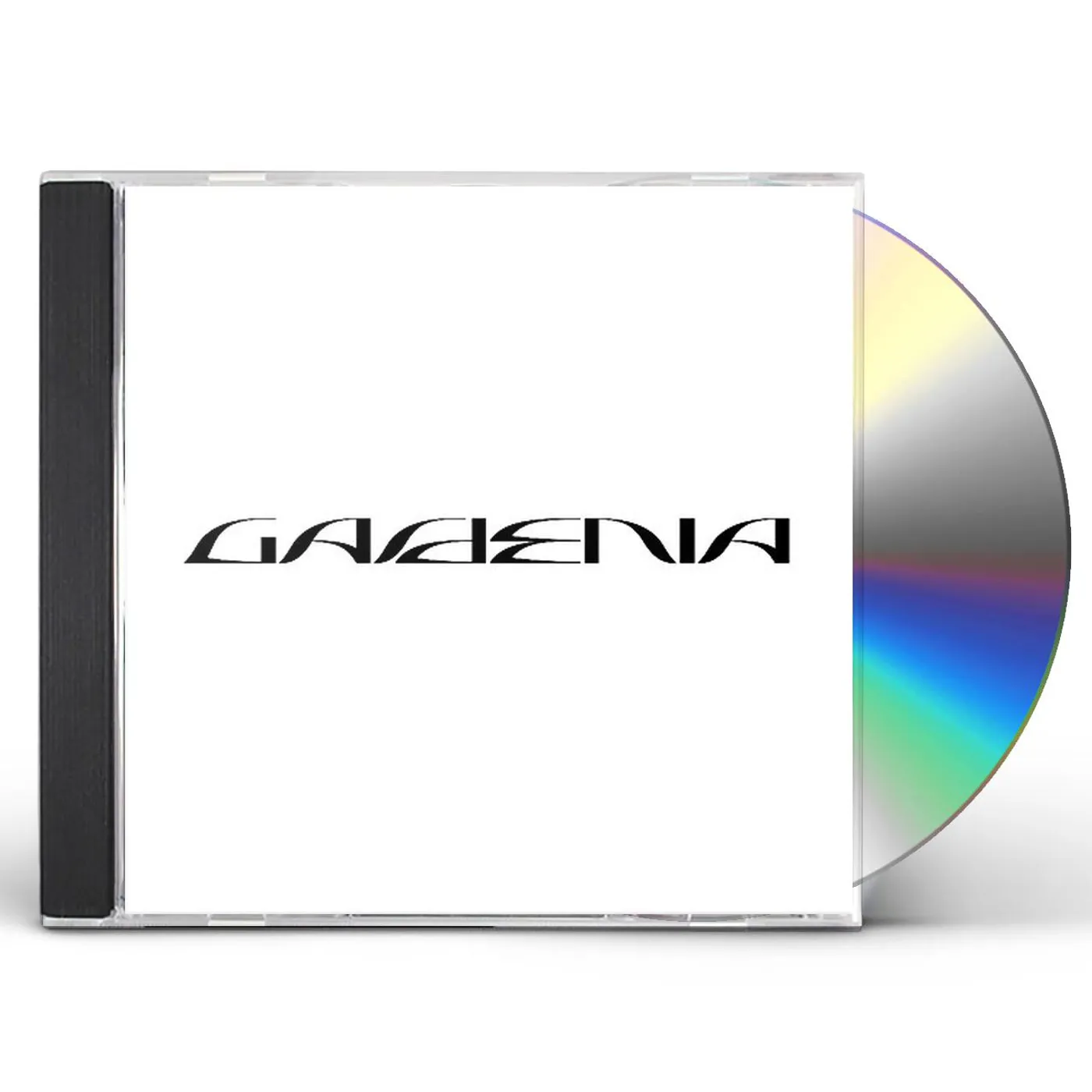 J Colleran GARDENIA CD