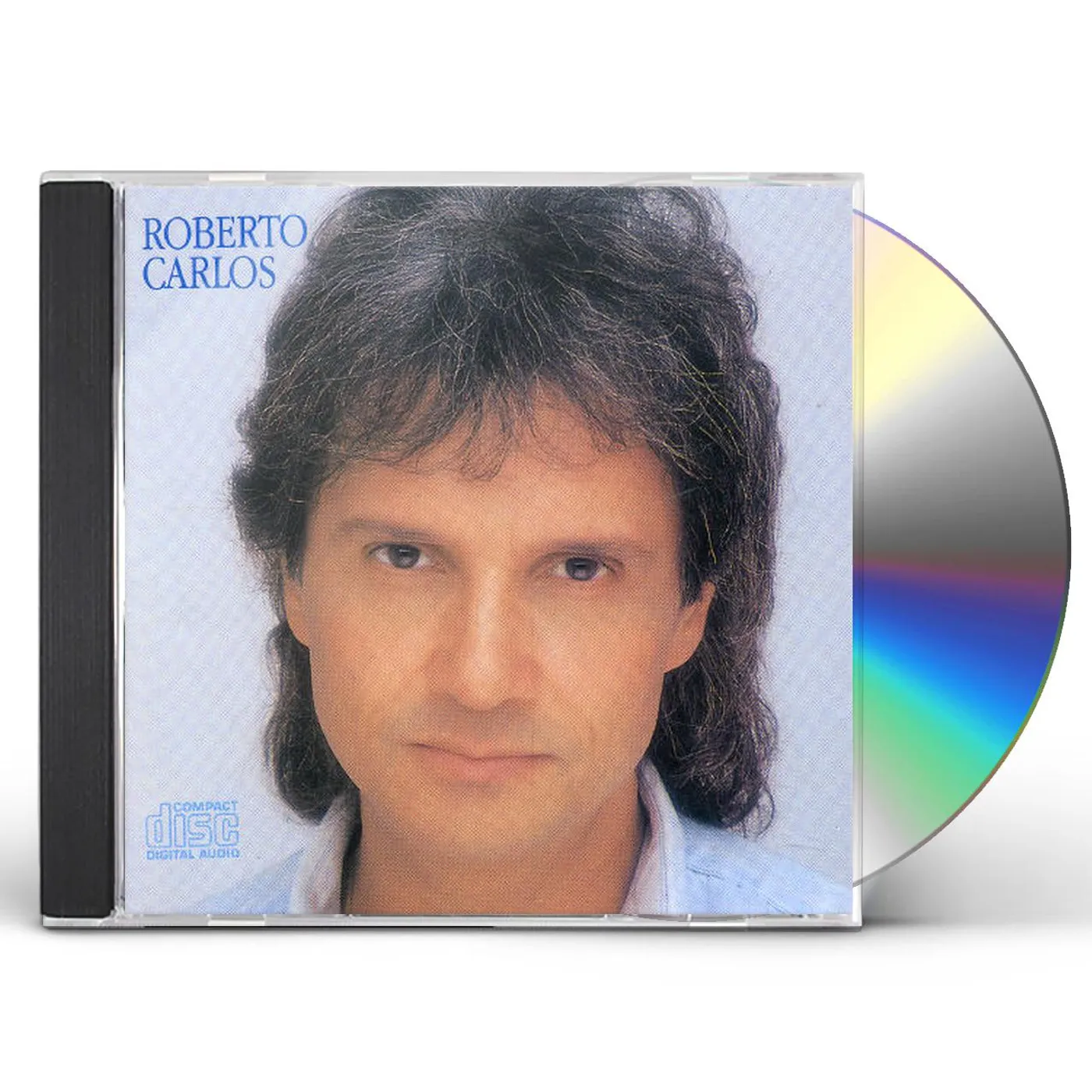 Roberto Carlos AS MELHORES CD