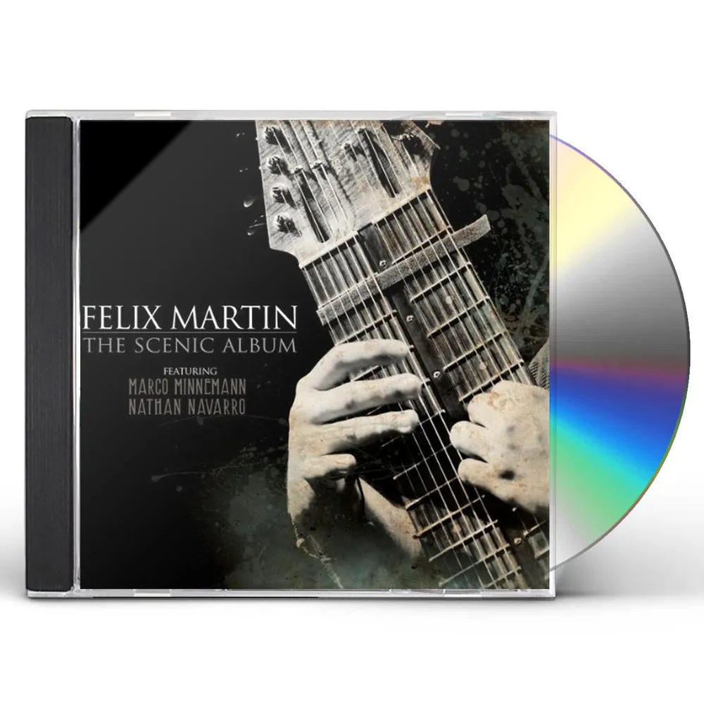【中古】 Scenic Album FelixMartin Amazon.co.jp: Scenic Album: ミュージック