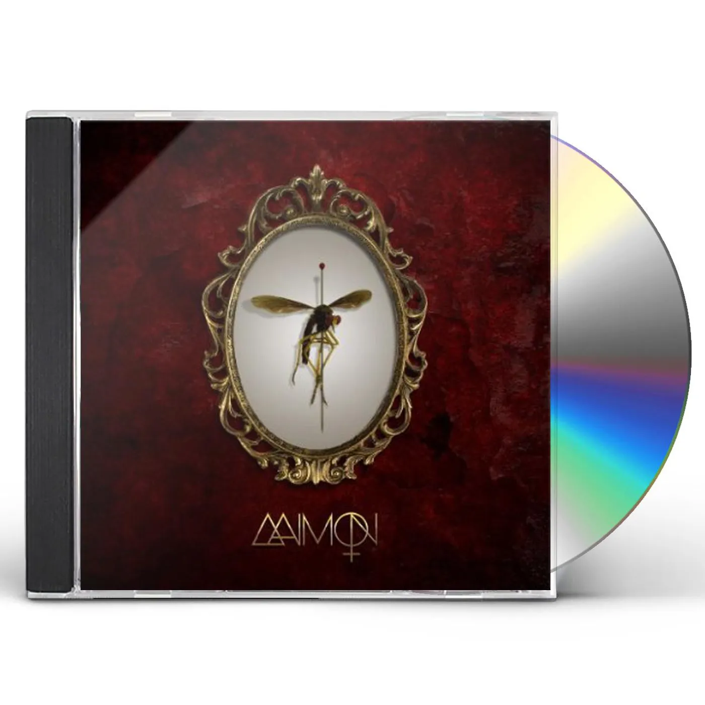 AAIMON CD