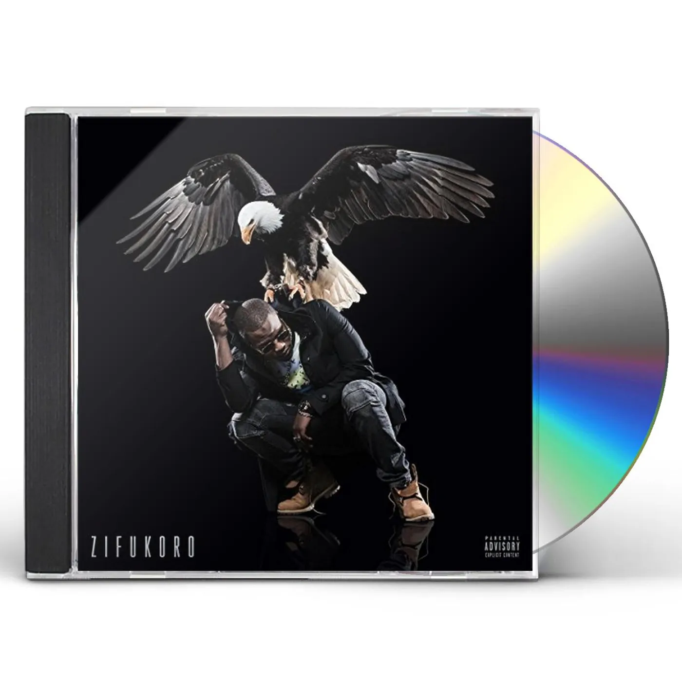 Niska ZIFUKORO CD