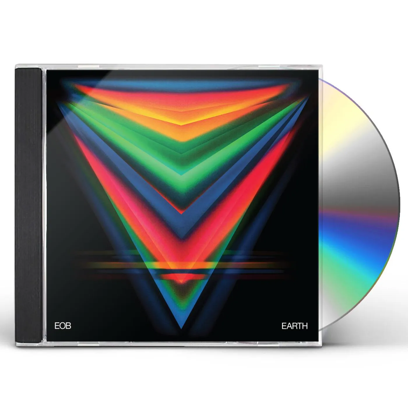 EOB EARTH CD