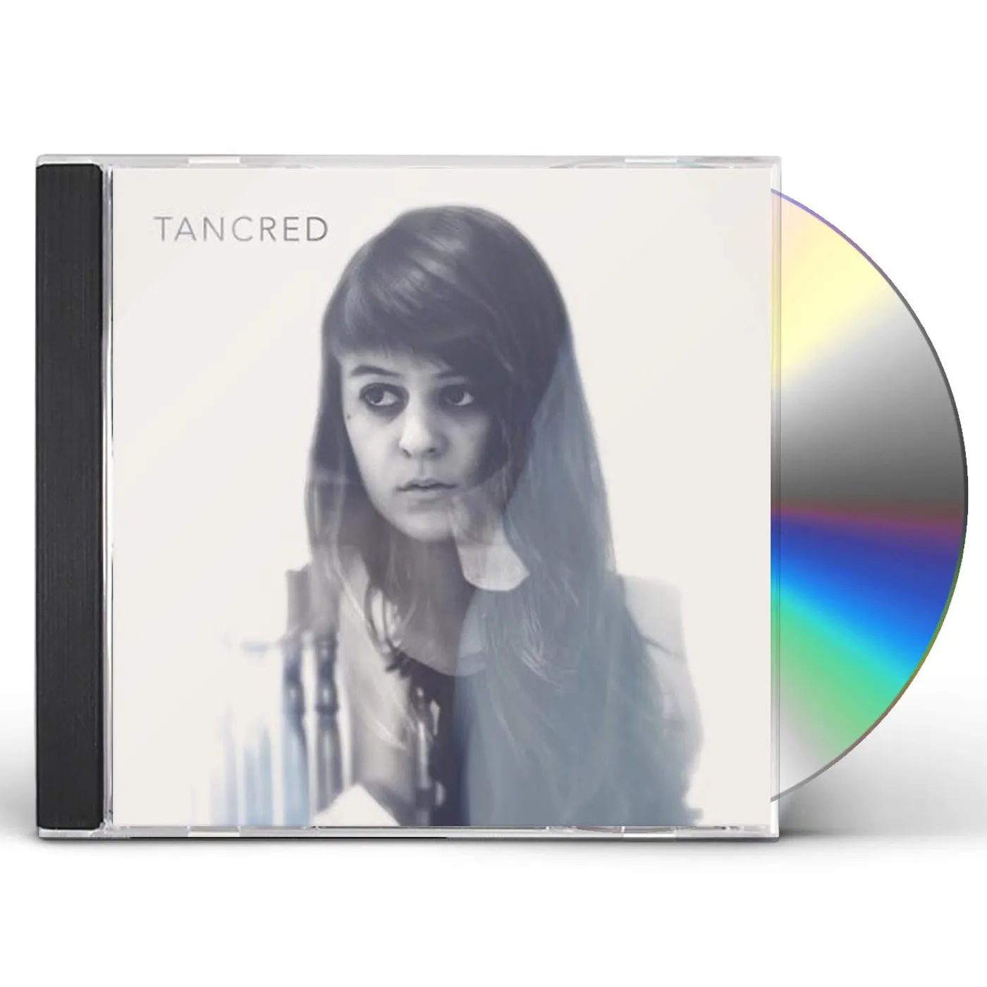 TANCRED CD