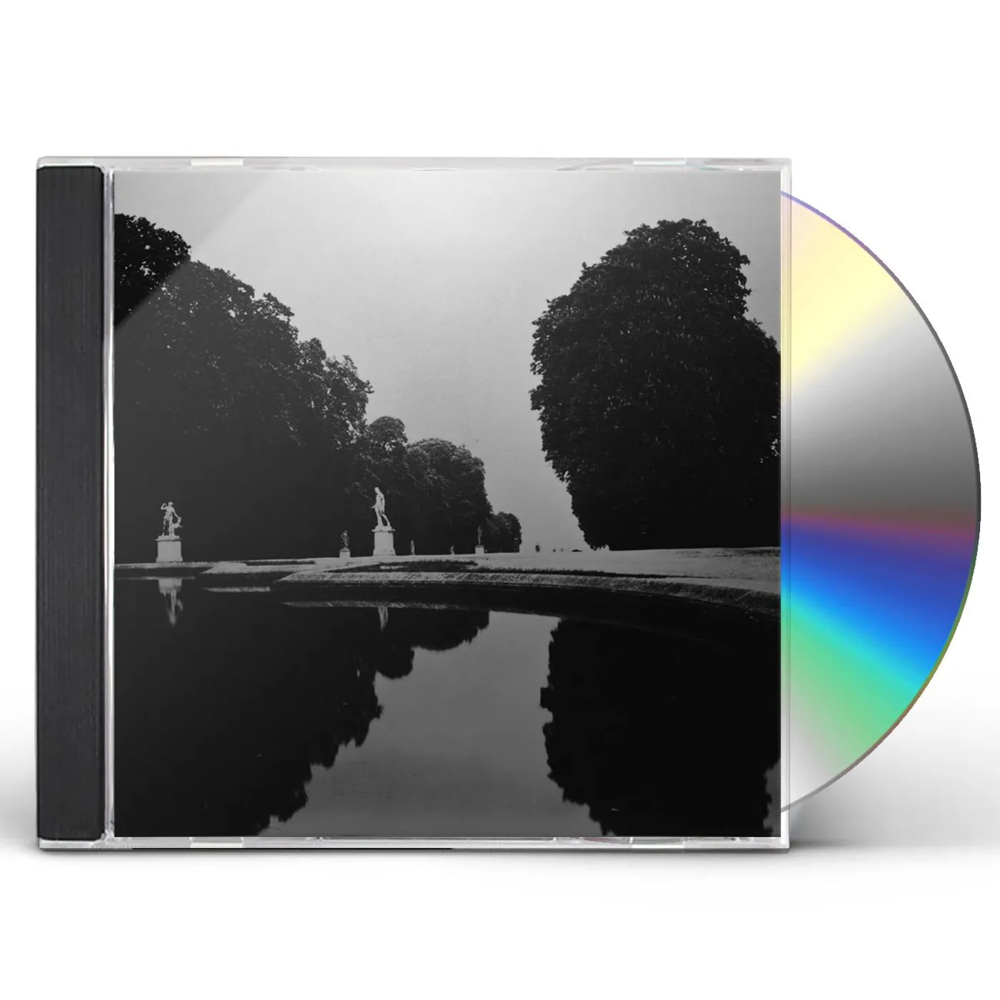 Luxury TROPHIES CD