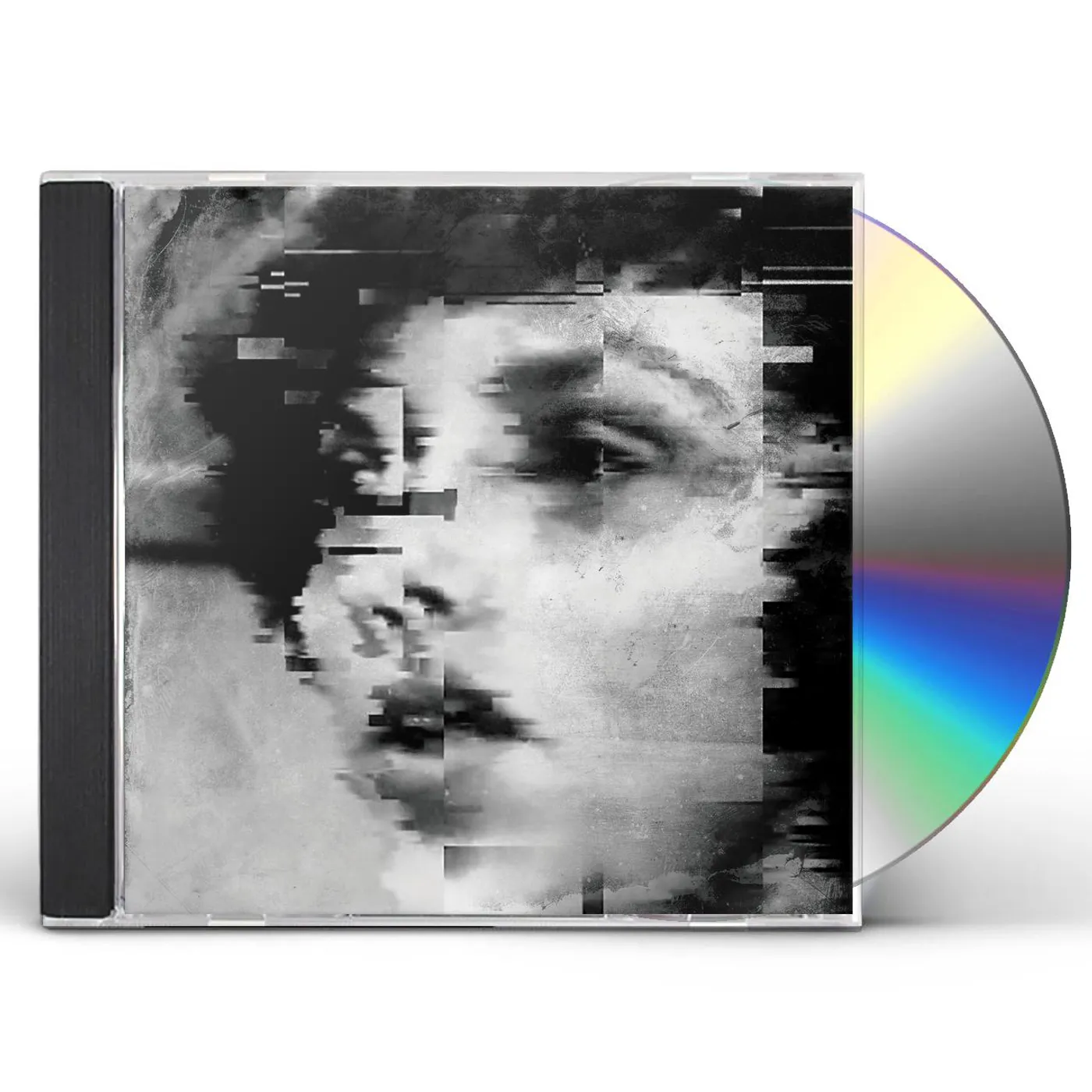Public Memory WUTHERING DRUM CD