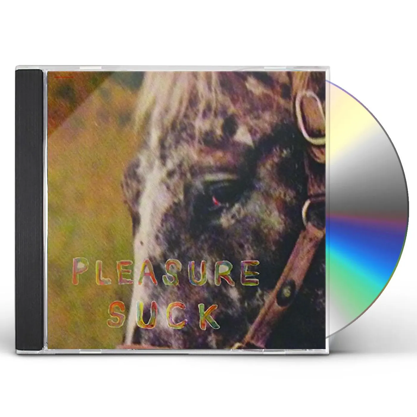 SPIRIT OF THE BEEHIVE PLEASURE SUCK CD