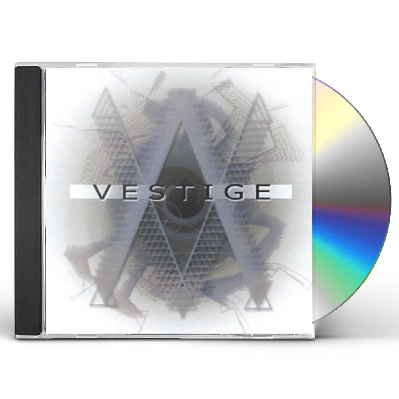 The Vestige ANODYNE CD