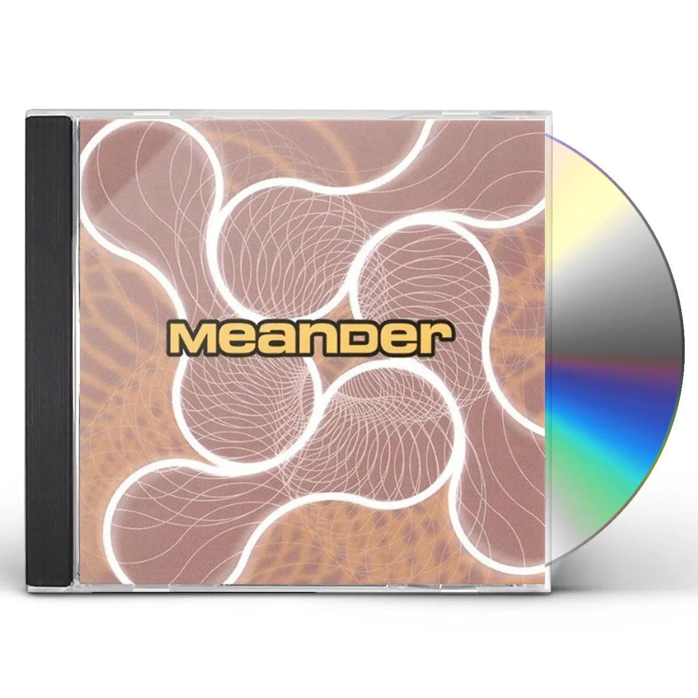 MEANDER CD