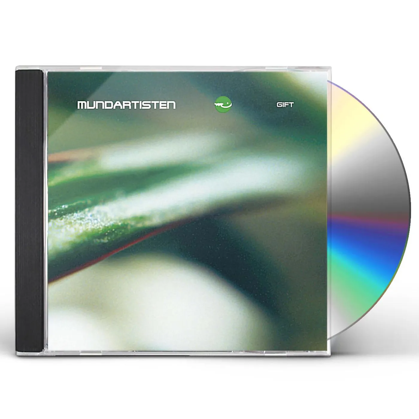 Mundartisten GIFT CD