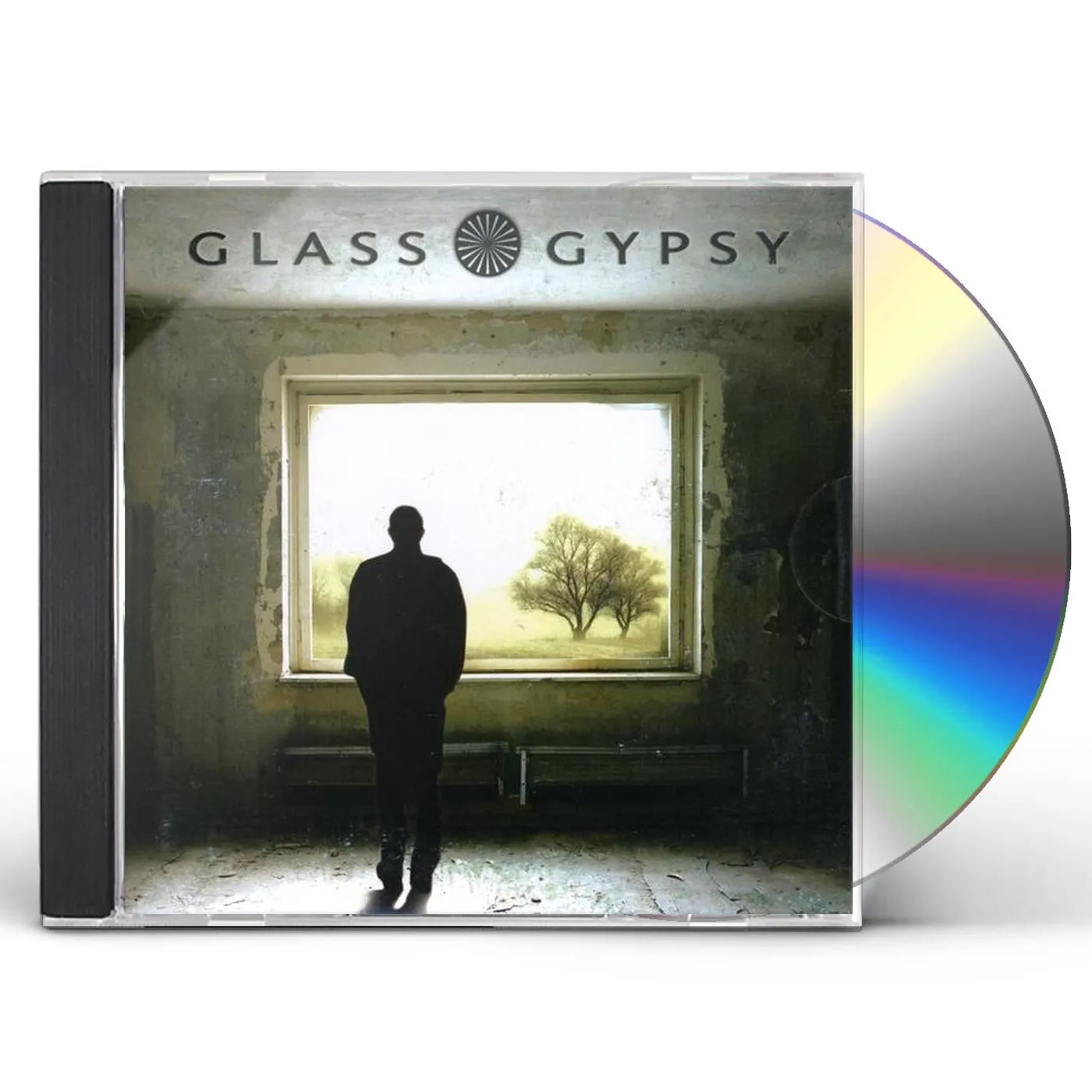 GLASS GYPSY CD