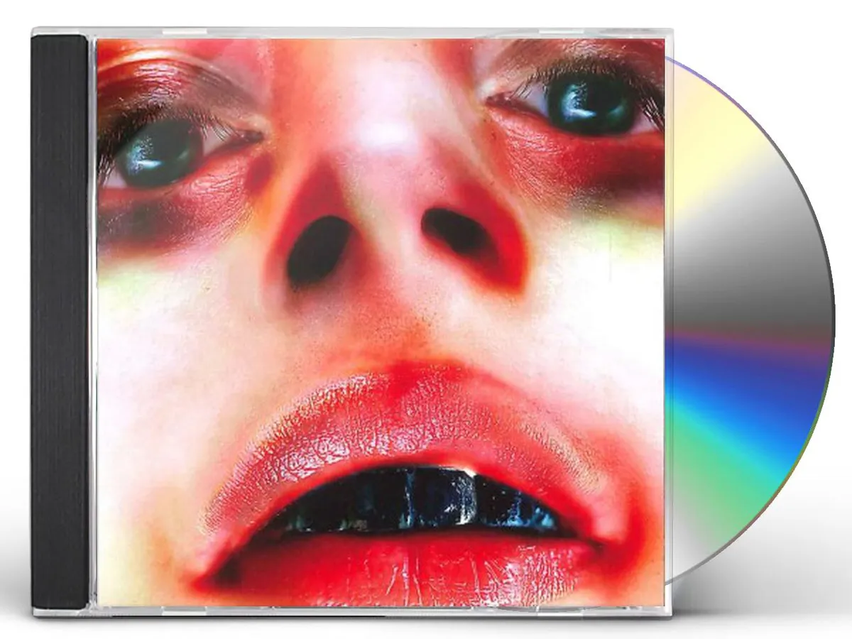 英LP Arca Arca XLLP834 XL Recordings /00400 XL Recordings Arca - Arca (LP) - Culture Clash