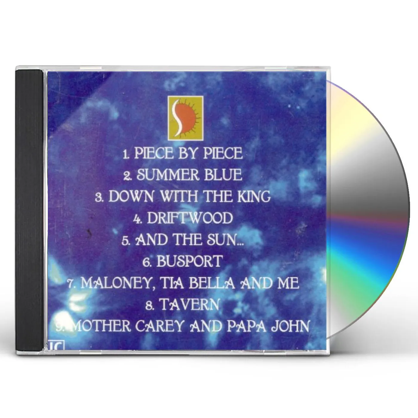 Silence SOULSTICE CD