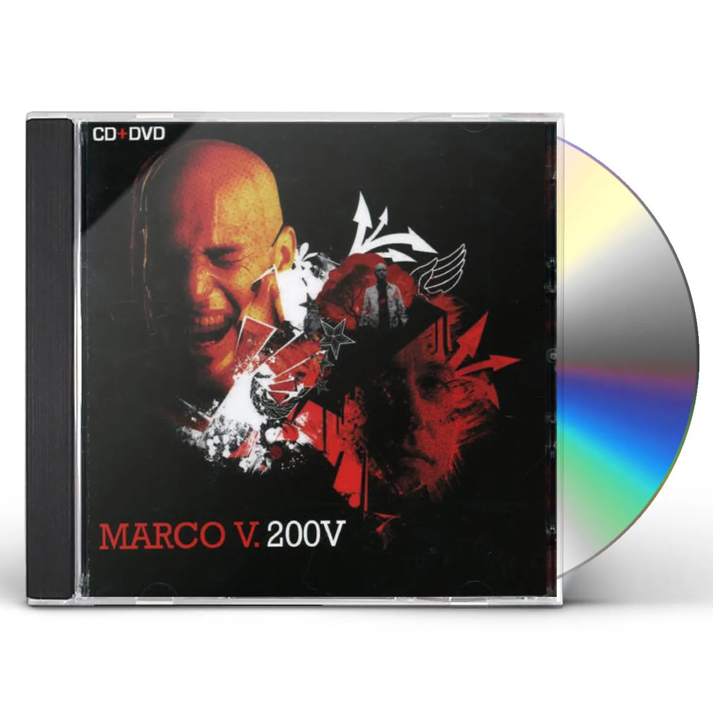 Marco V 200 V CD