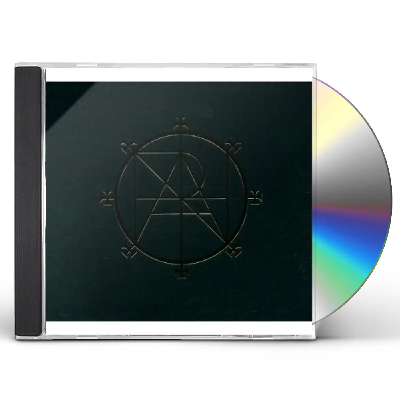 Coph Nia HOLY WAR CD