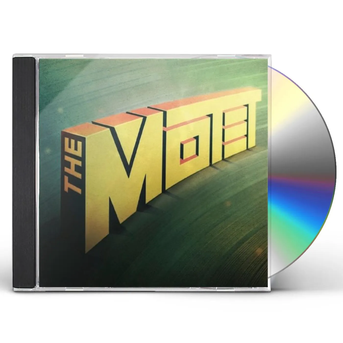 The Motet CD