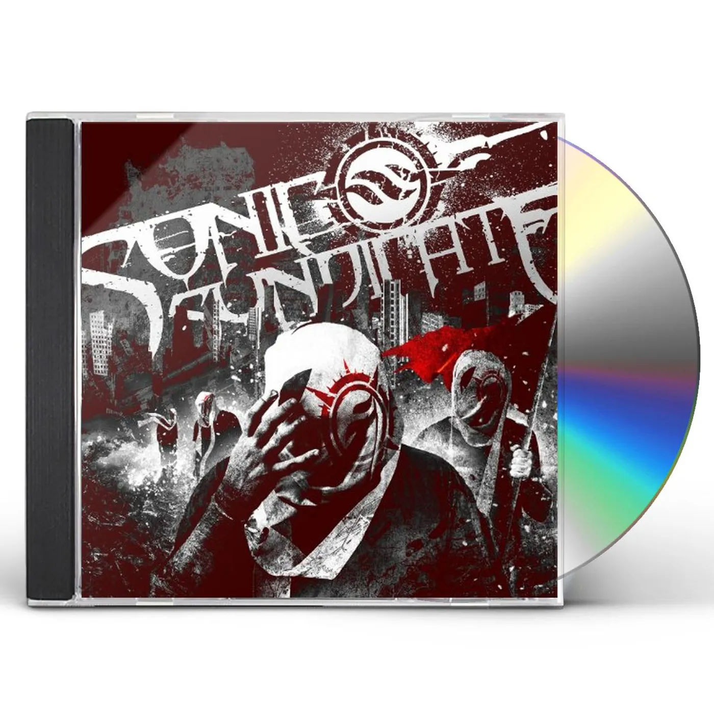SONIC SYNDICATE CD