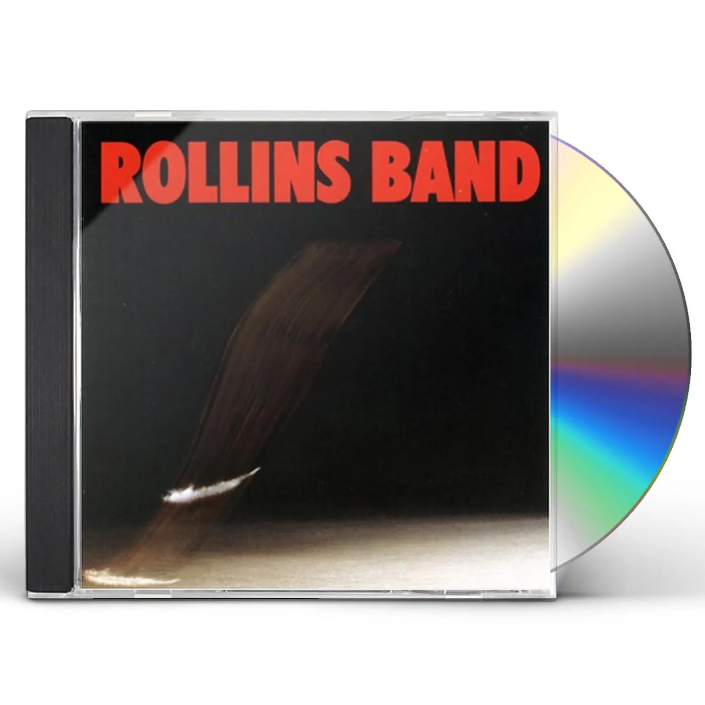 Rollins Band WEIGHT CD