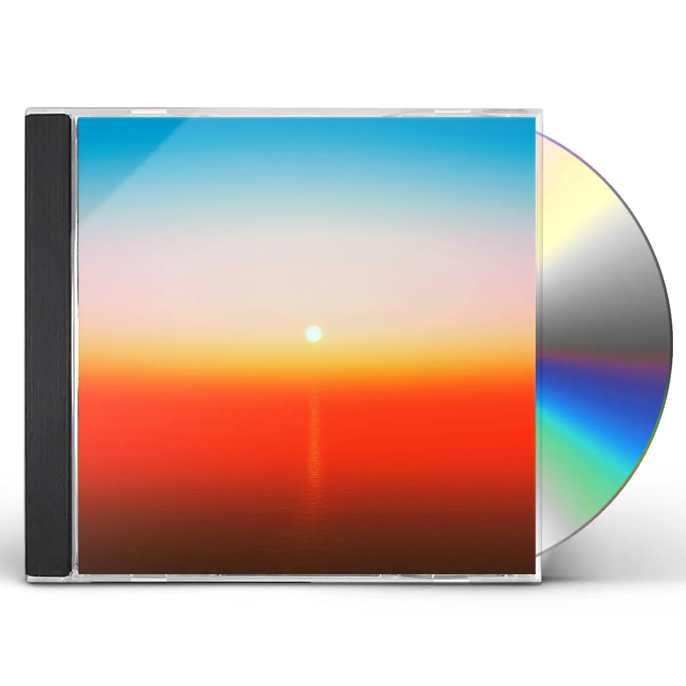 Poolside HEAT CD