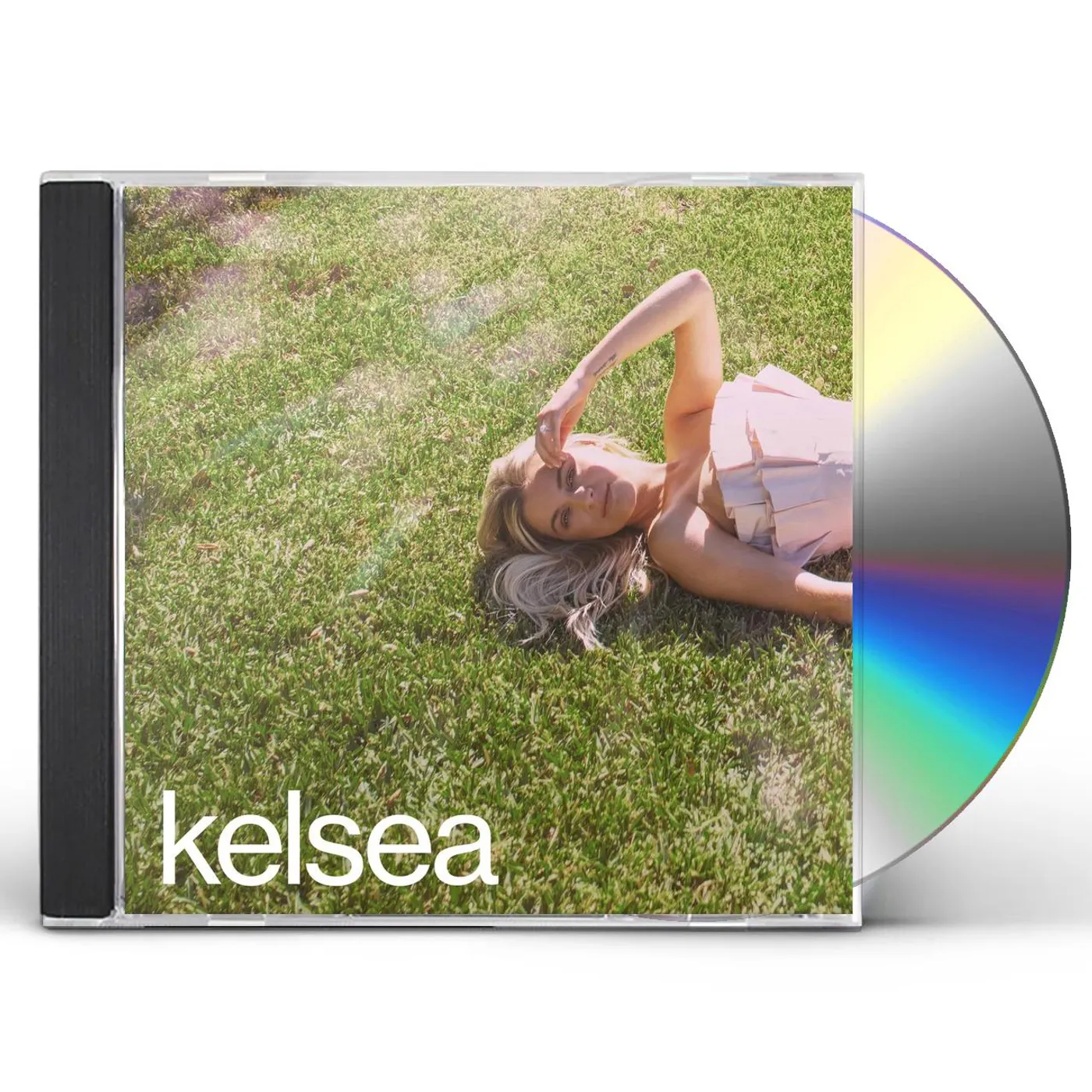 Kelsea Ballerini KELSEA CD