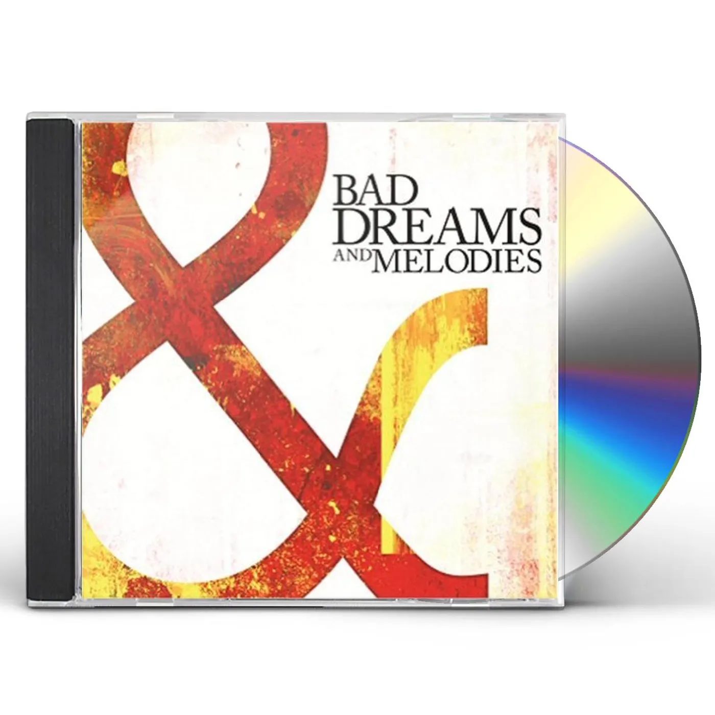 Southbound Fearing BAD DREAMS & MELODIES CD