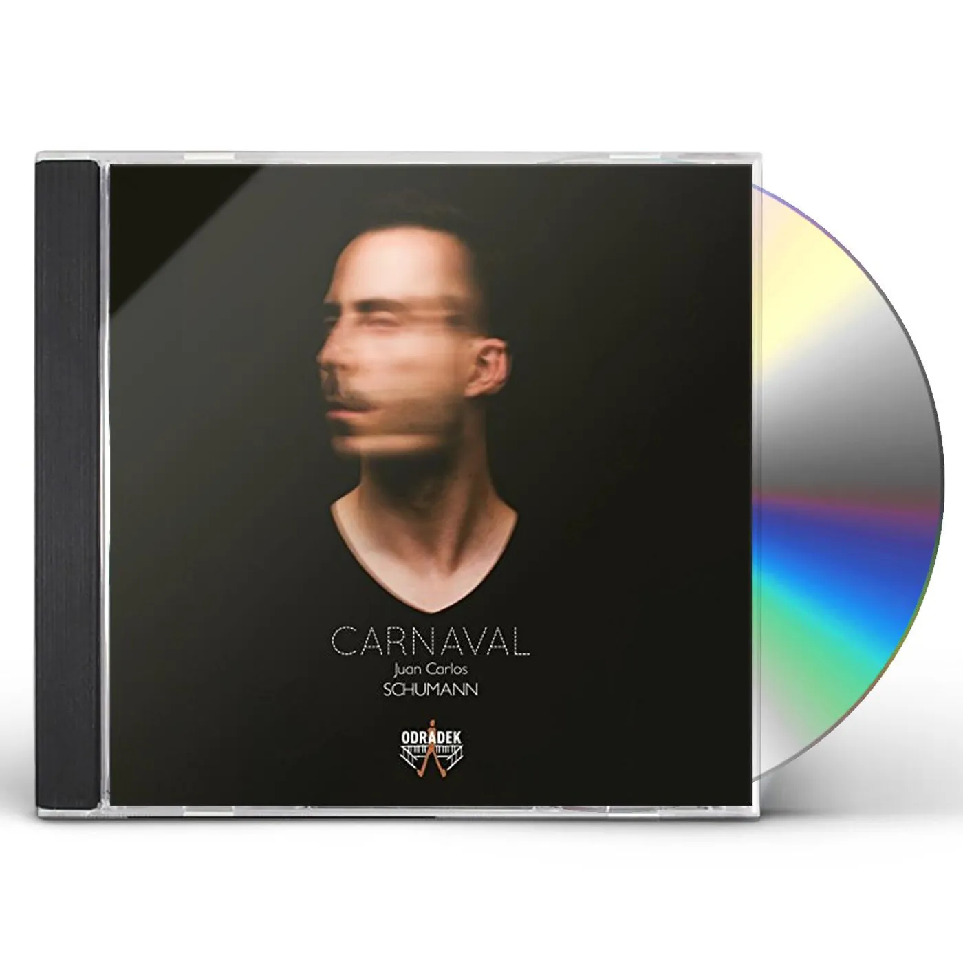 SCHUMANN: CARNAVAL CD