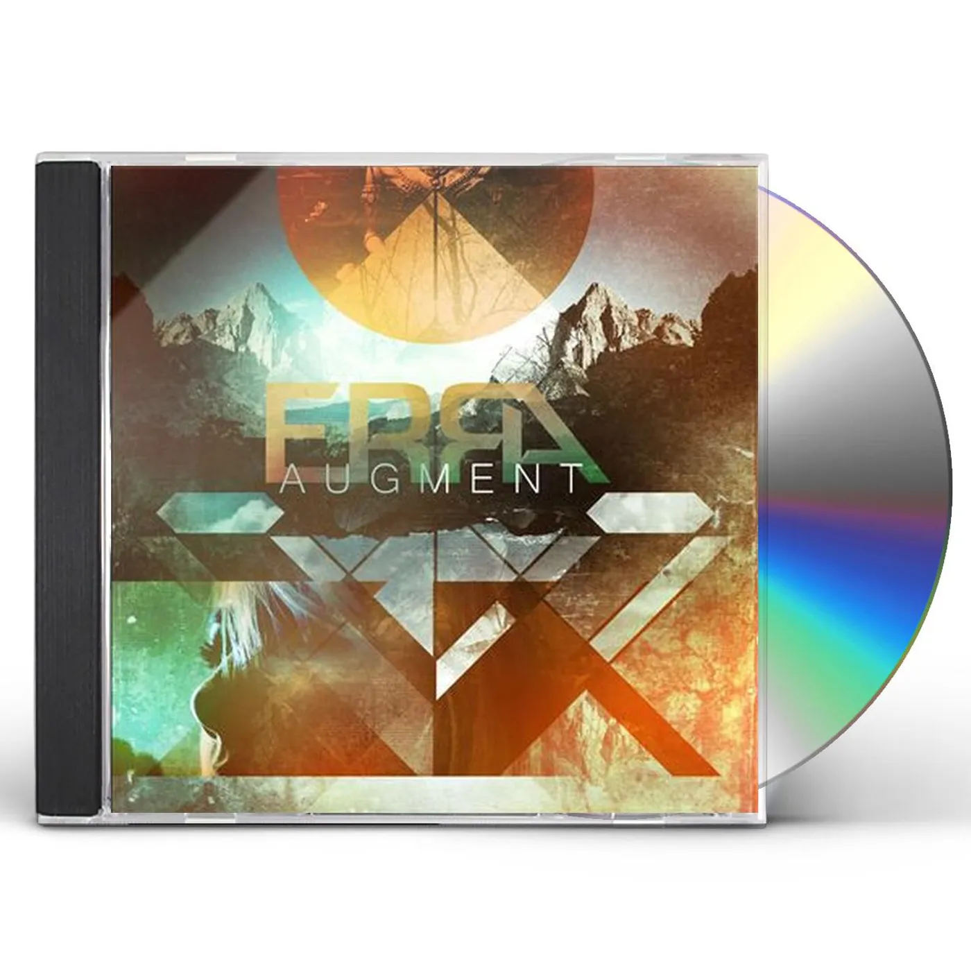 ERRA AUGMENT CD
