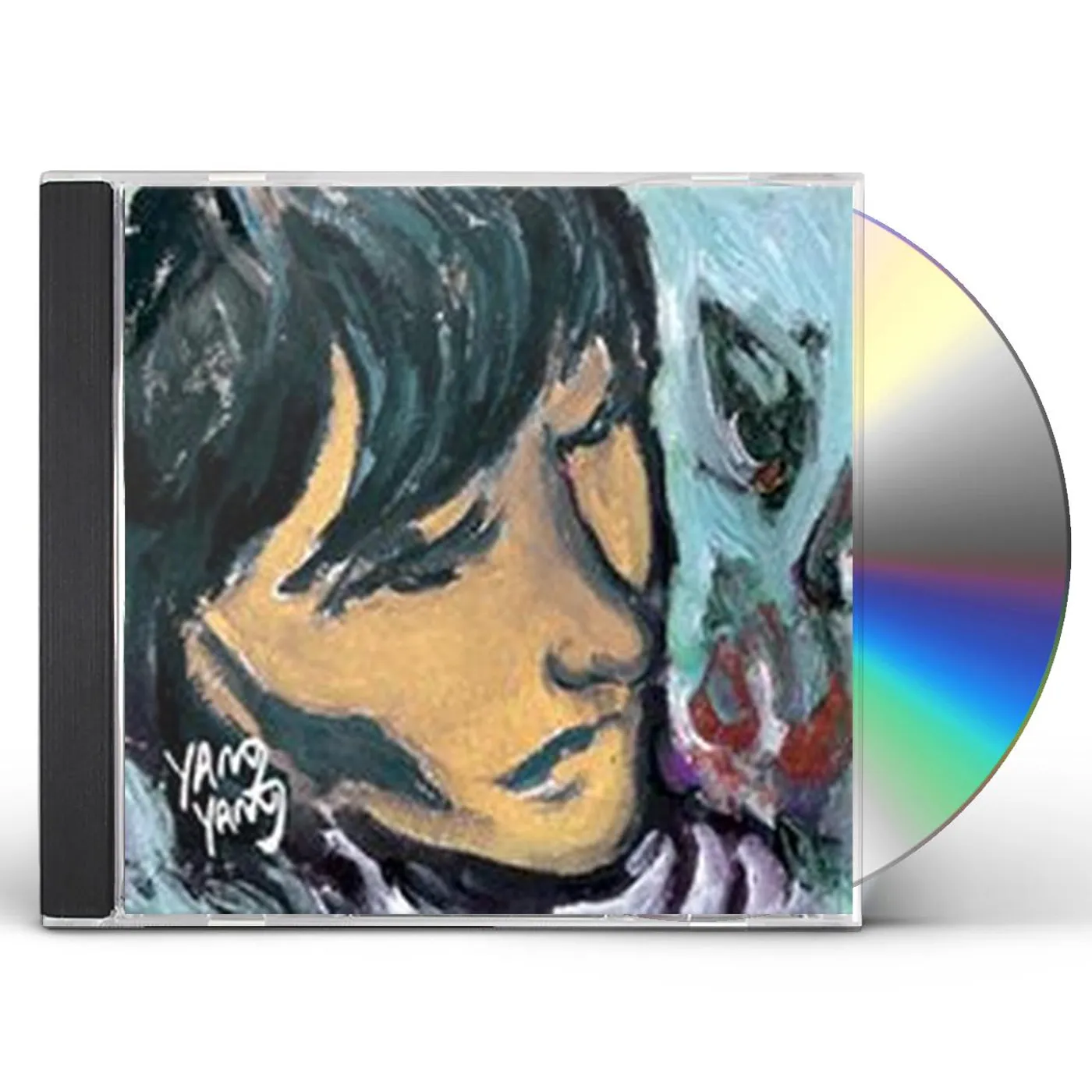YANG YANG CD