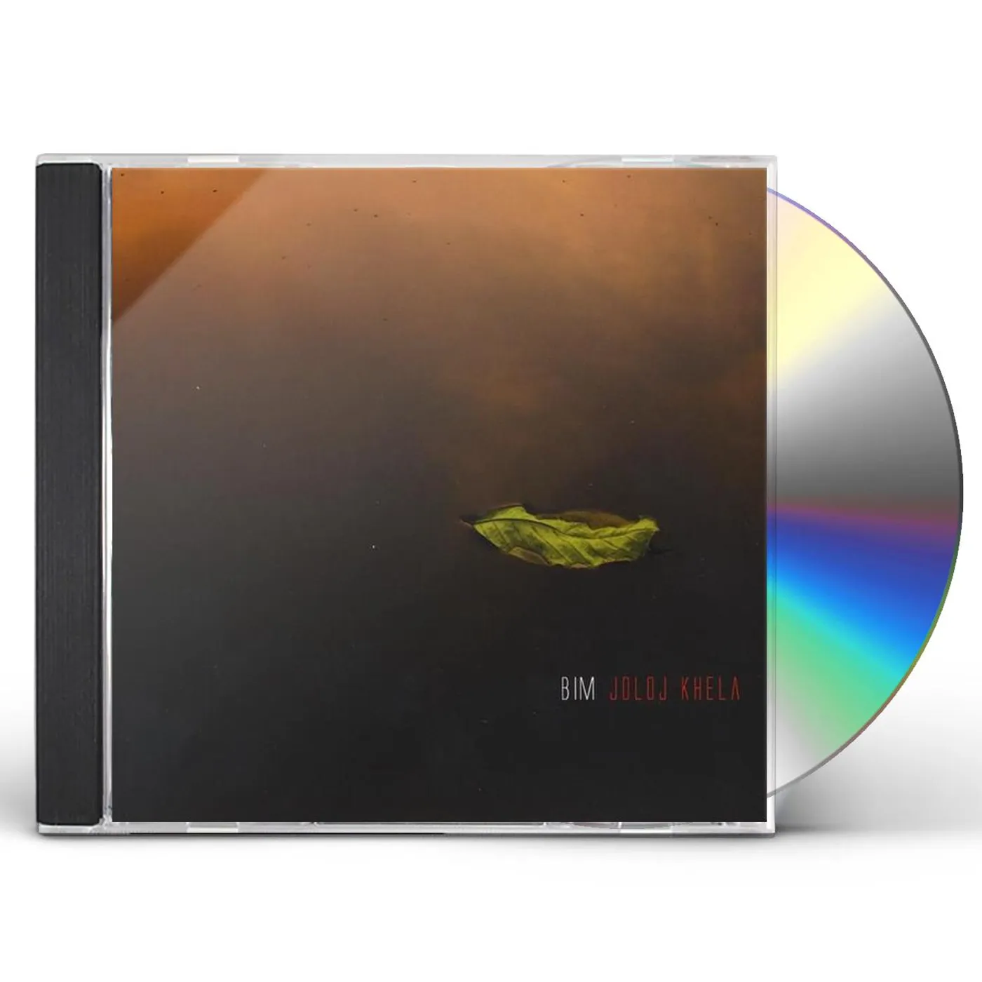 BIM JOLOJ KHELA CD