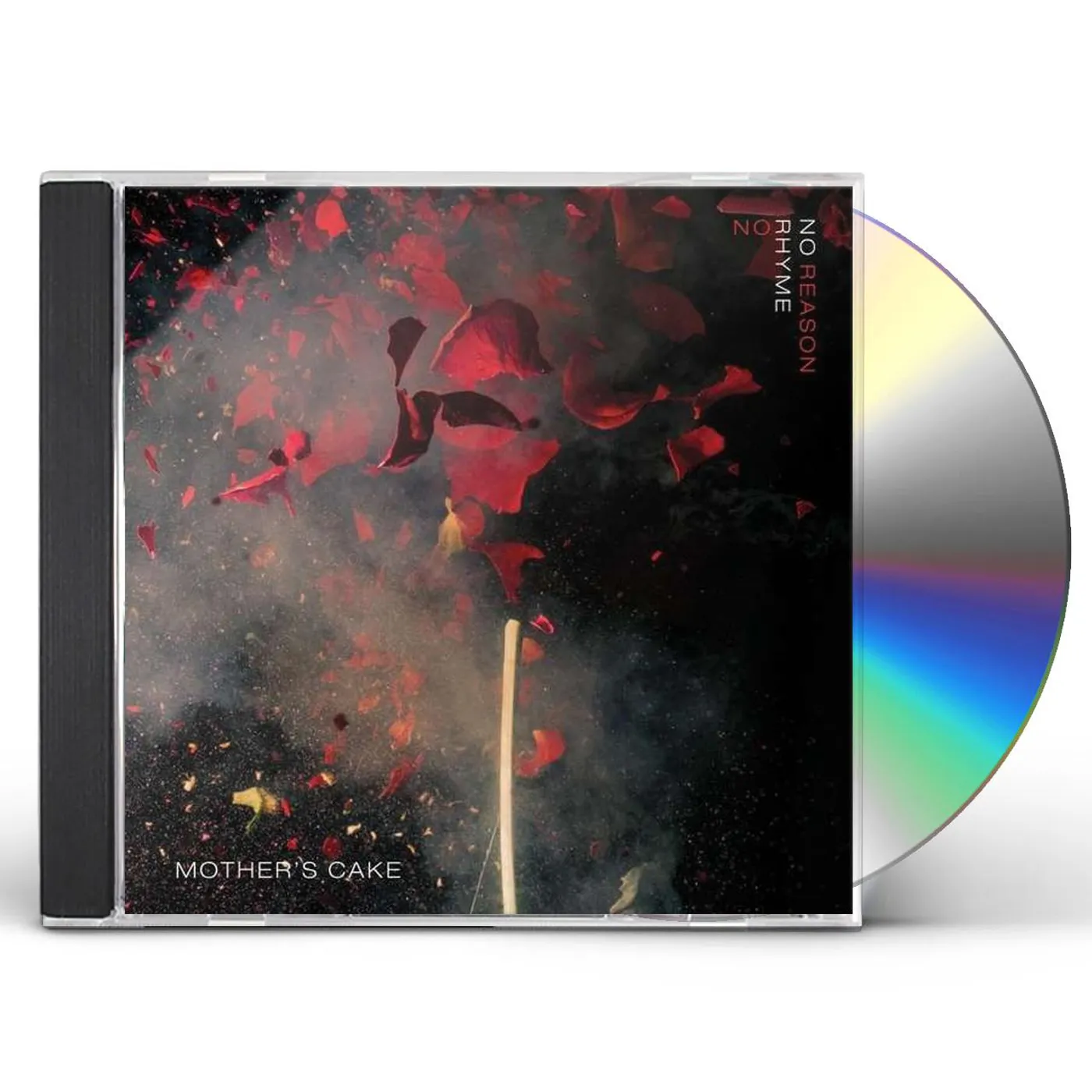 Mother's Cake NO RHYME NO REASON CD