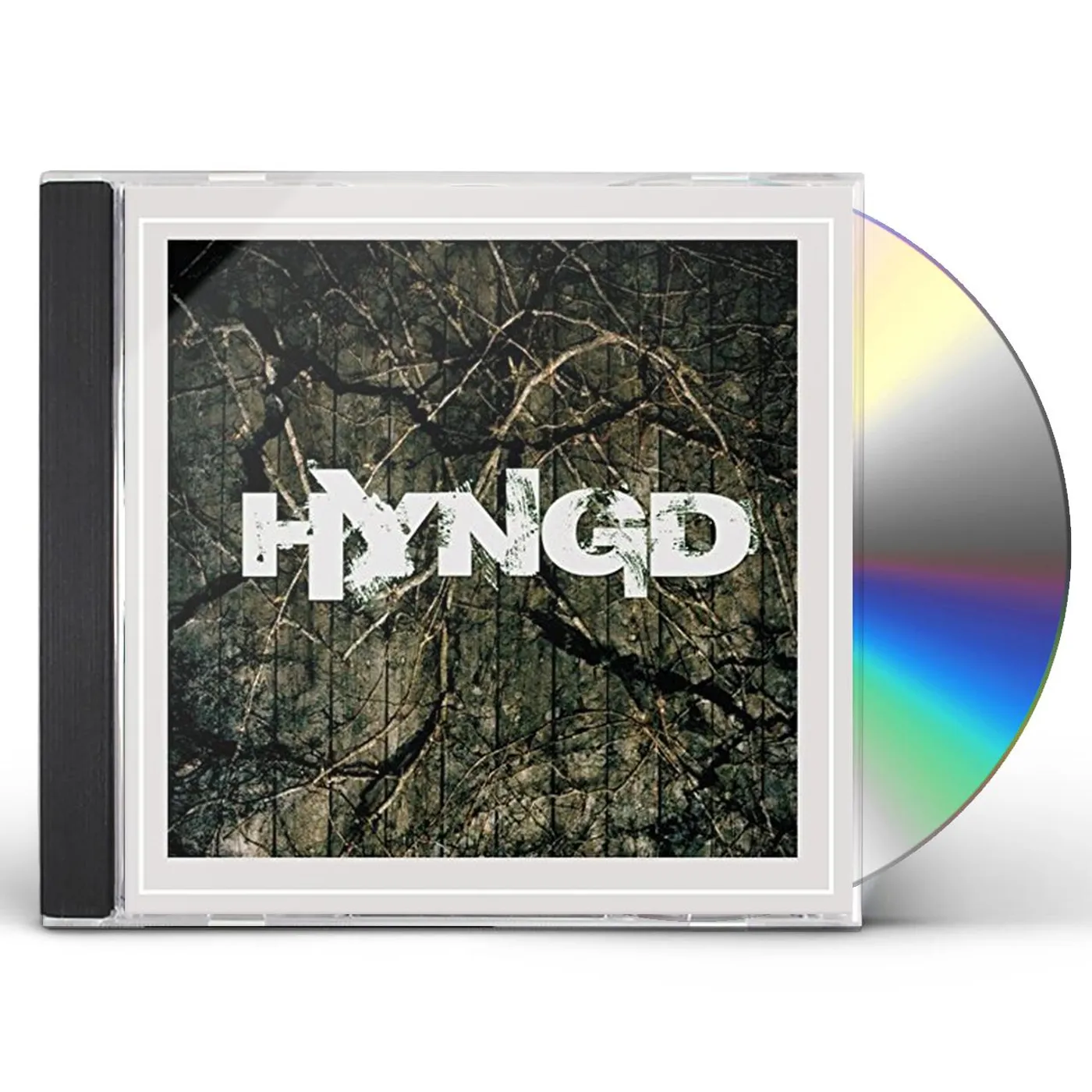 HYNGD CD