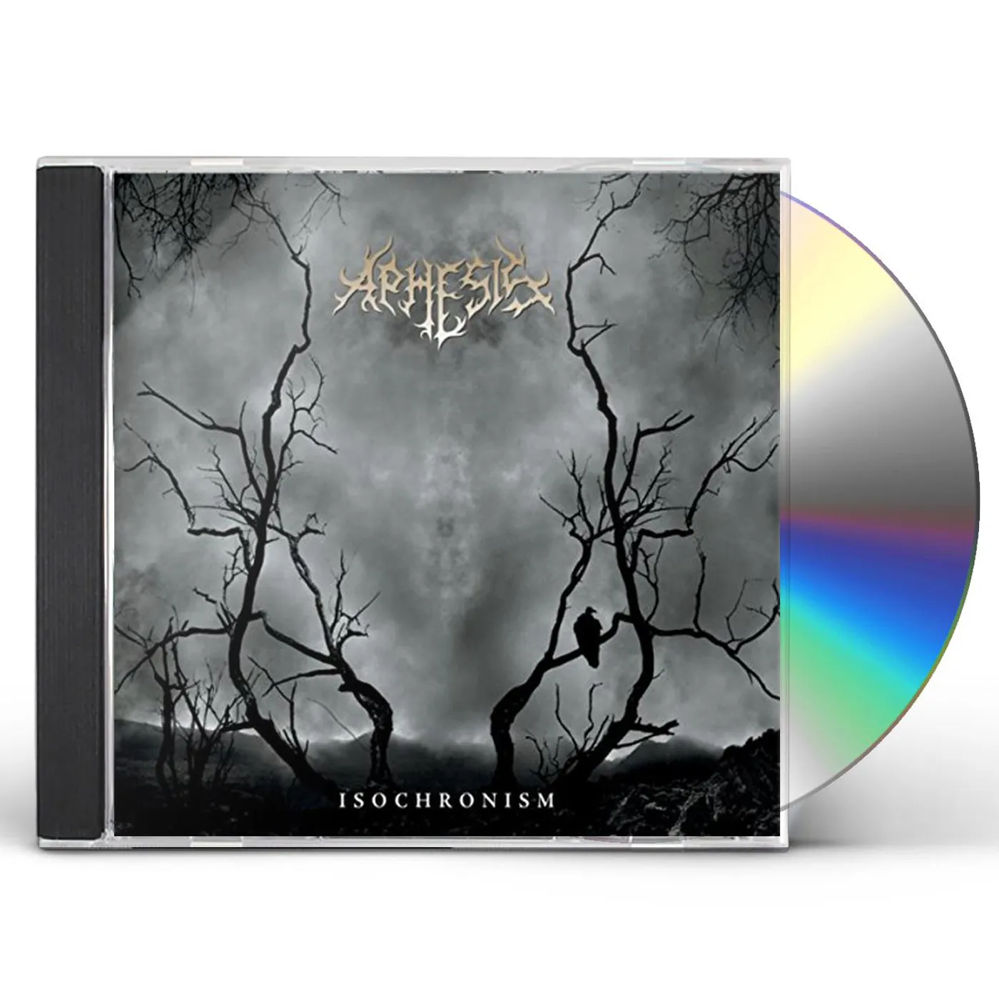 Aphesis ISOCHRONISM CD