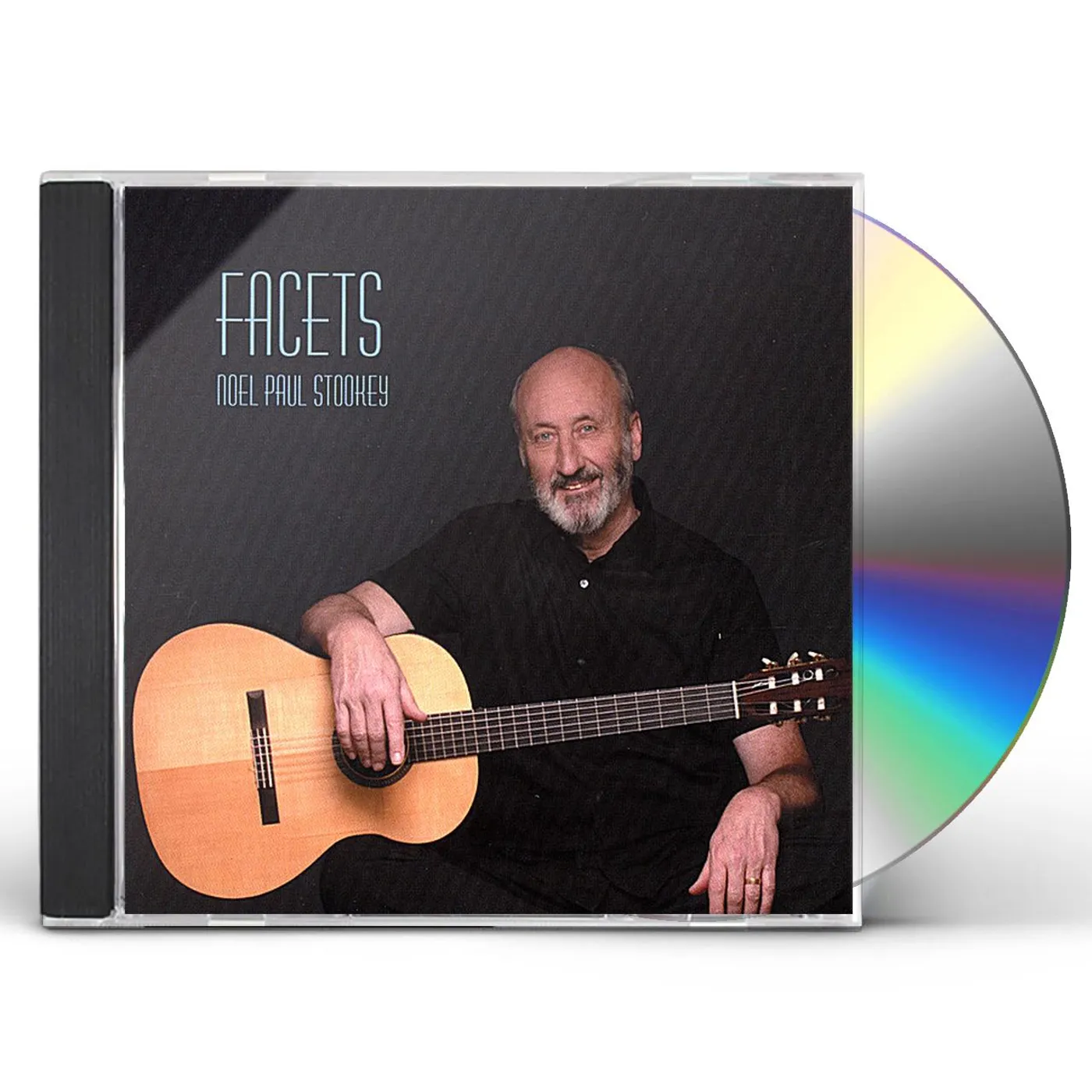 Noel Paul Stookey FACETS CD