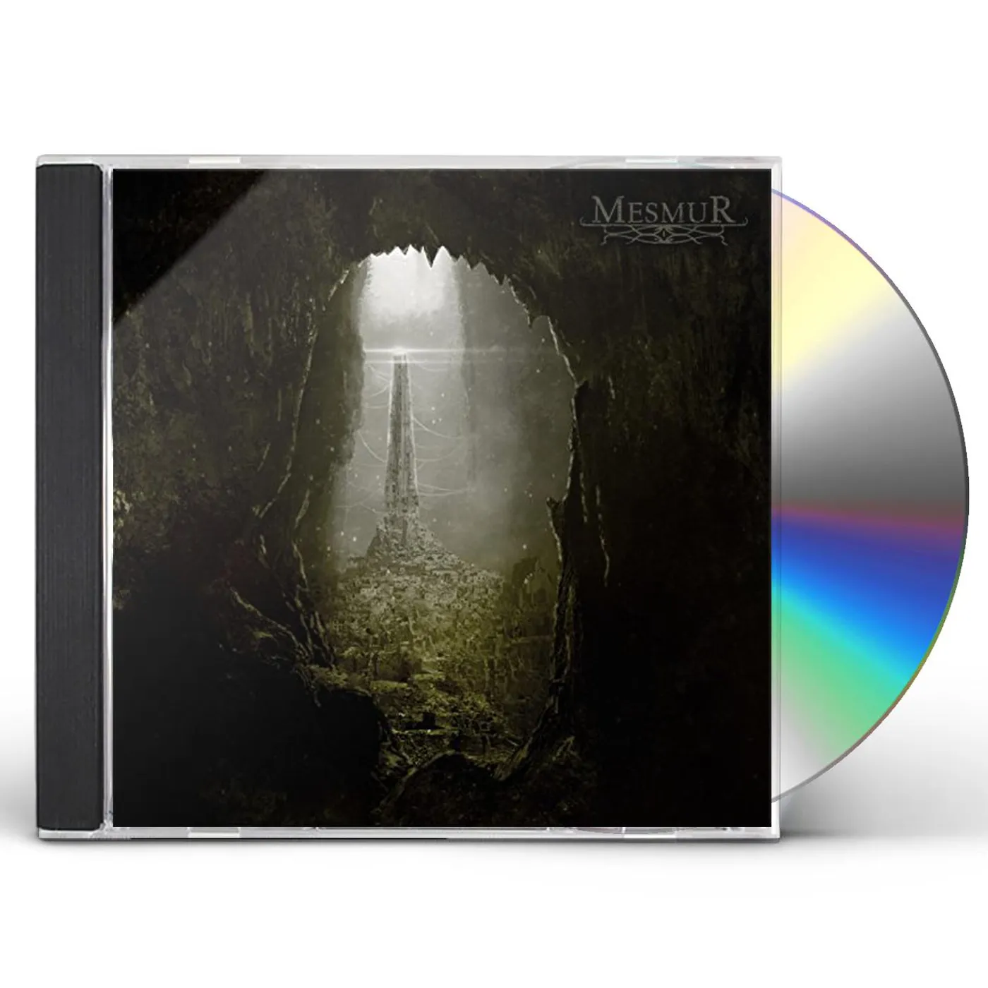 MESMUR CD