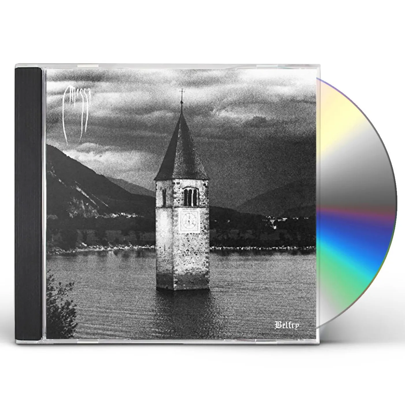 Messa BELFRY CD