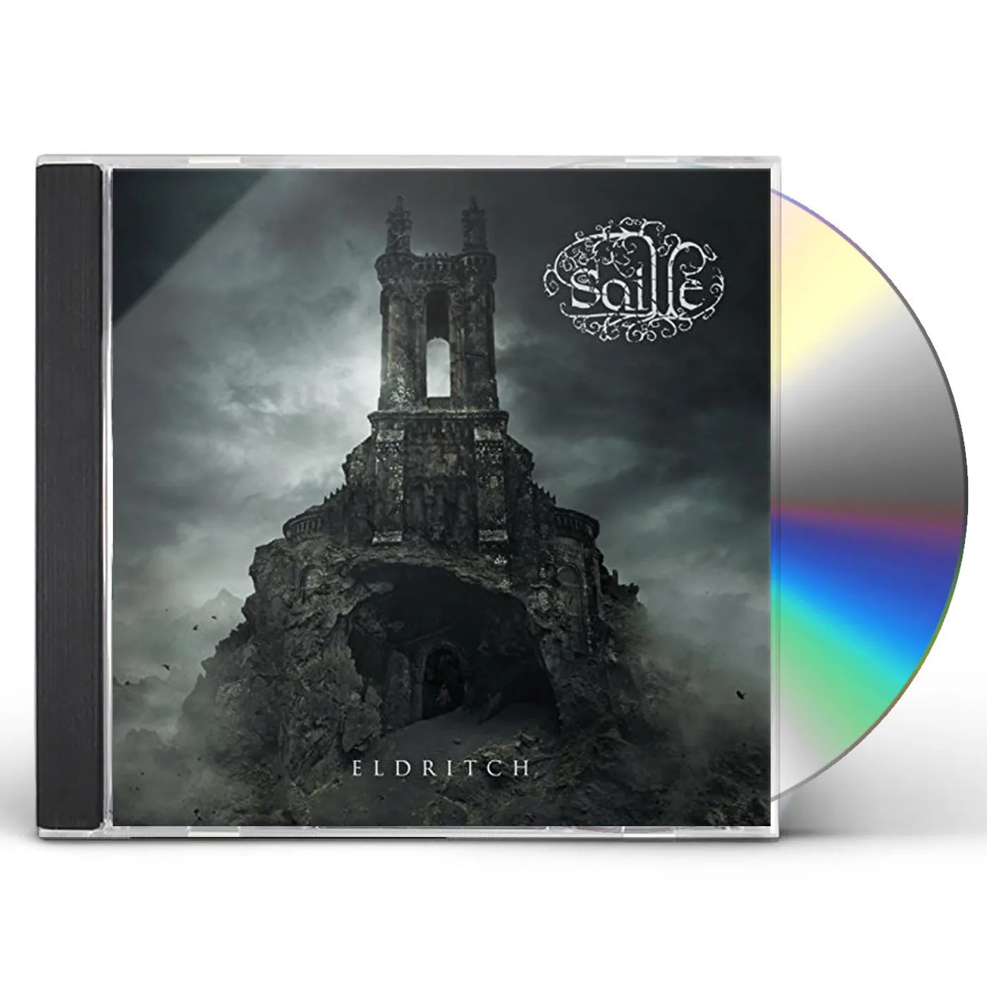 Saille ELDRITCH CD