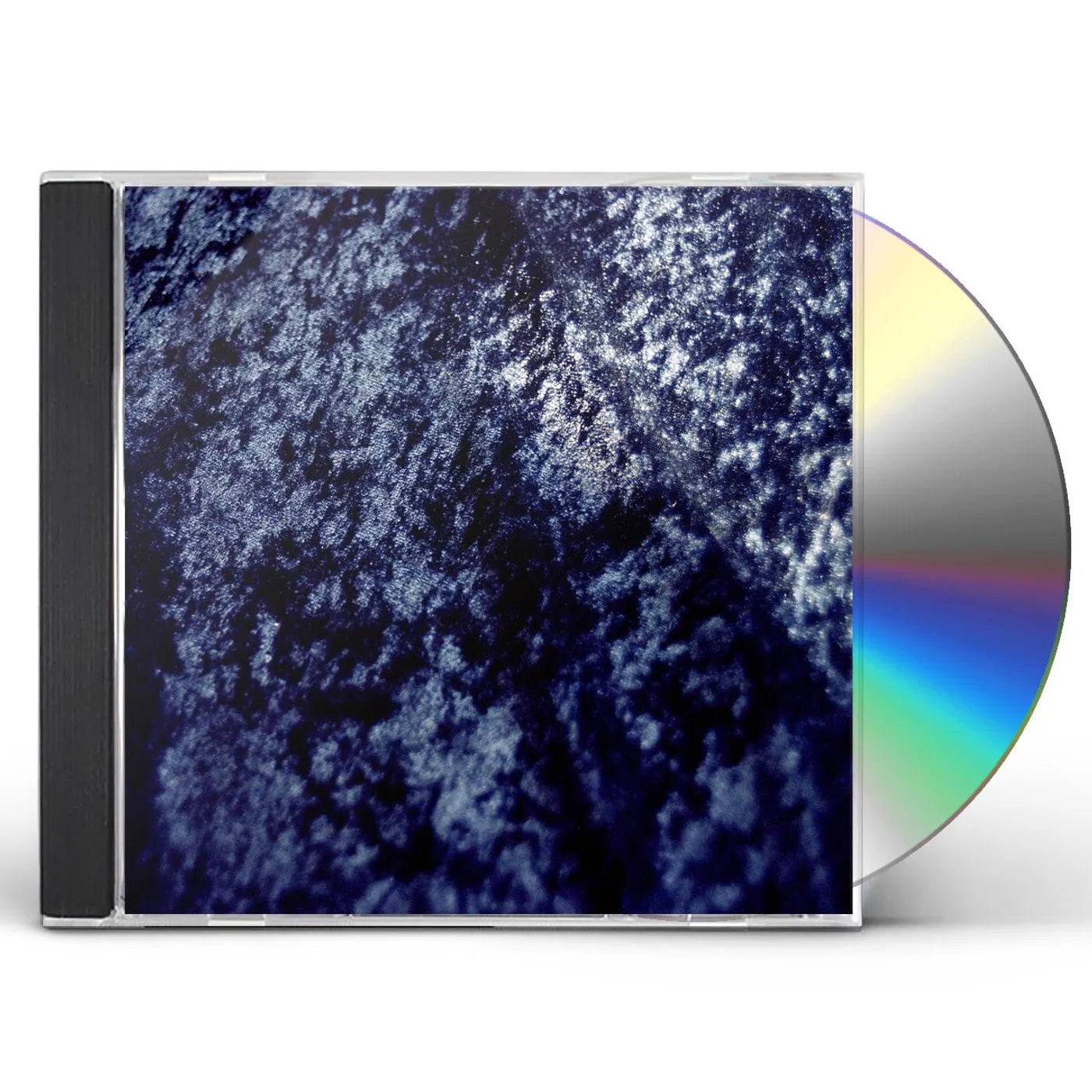 Fort Romeau INSIDES CD