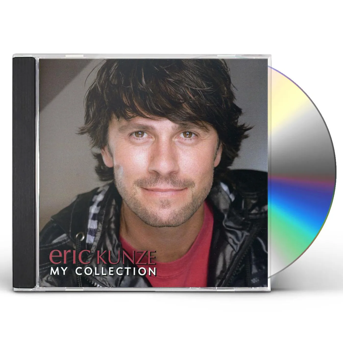 Eric Kunze MY COLLECTION CD